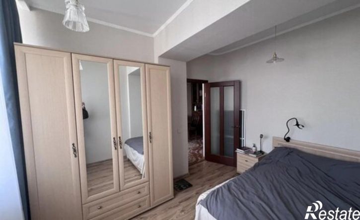 3-комн квартира Родниковая улица, 23,  д. 23