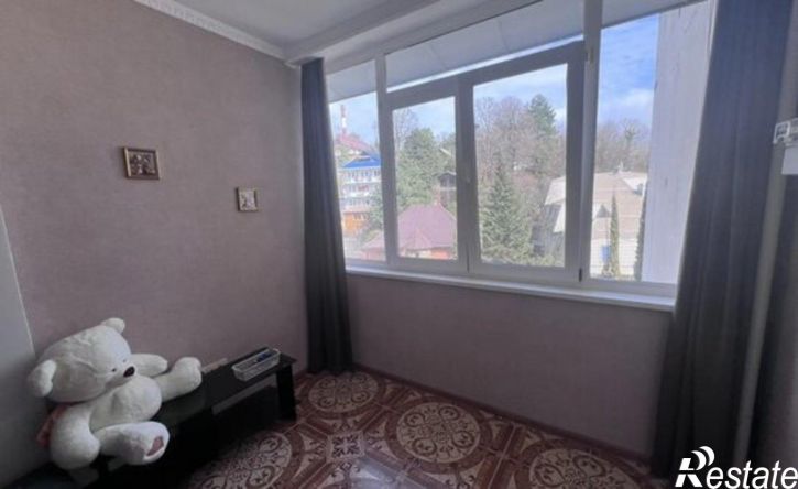 3-комн квартира Родниковая улица, 23,  д. 23