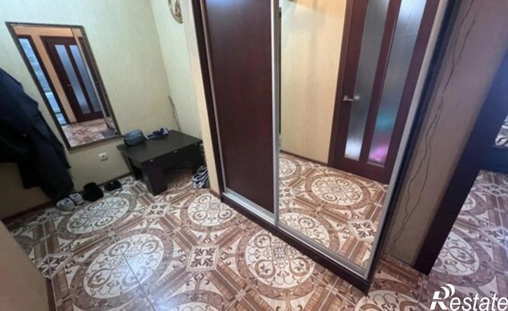 3-комн квартира Родниковая улица, 23,  д. 23