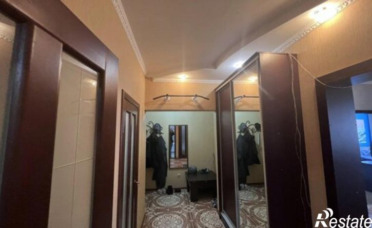 3-комн квартира Родниковая улица, 23,  д. 23