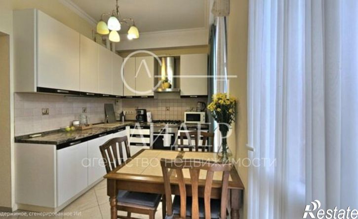 2-комн квартира Крымская улица, 77А,  д. 77А