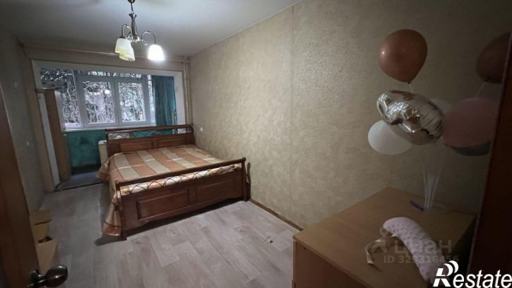 2-комн квартира ул Батумское шоссе, 31,  д. 31