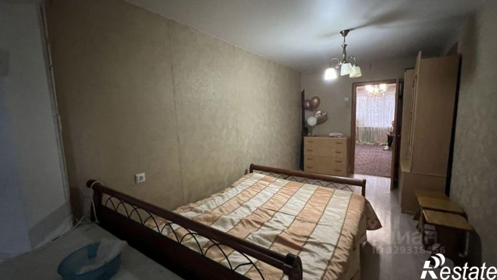 2-комн квартира ул Батумское шоссе, 31,  д. 31