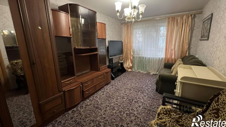2-комн квартира ул Батумское шоссе, 31,  д. 31