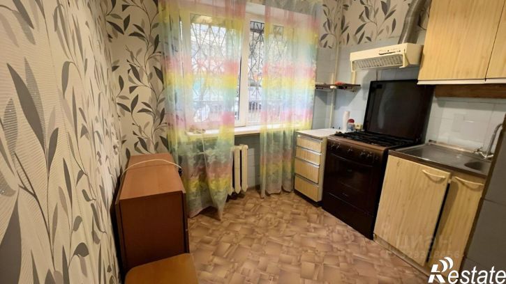 2-комн квартира ул Батумское шоссе, 31,  д. 31