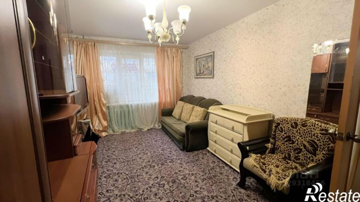 2-комн квартира ул Батумское шоссе, 31,  д. 31