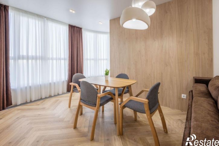 2-комн квартира улица Есауленко, 6А к2,  д. 6А к2