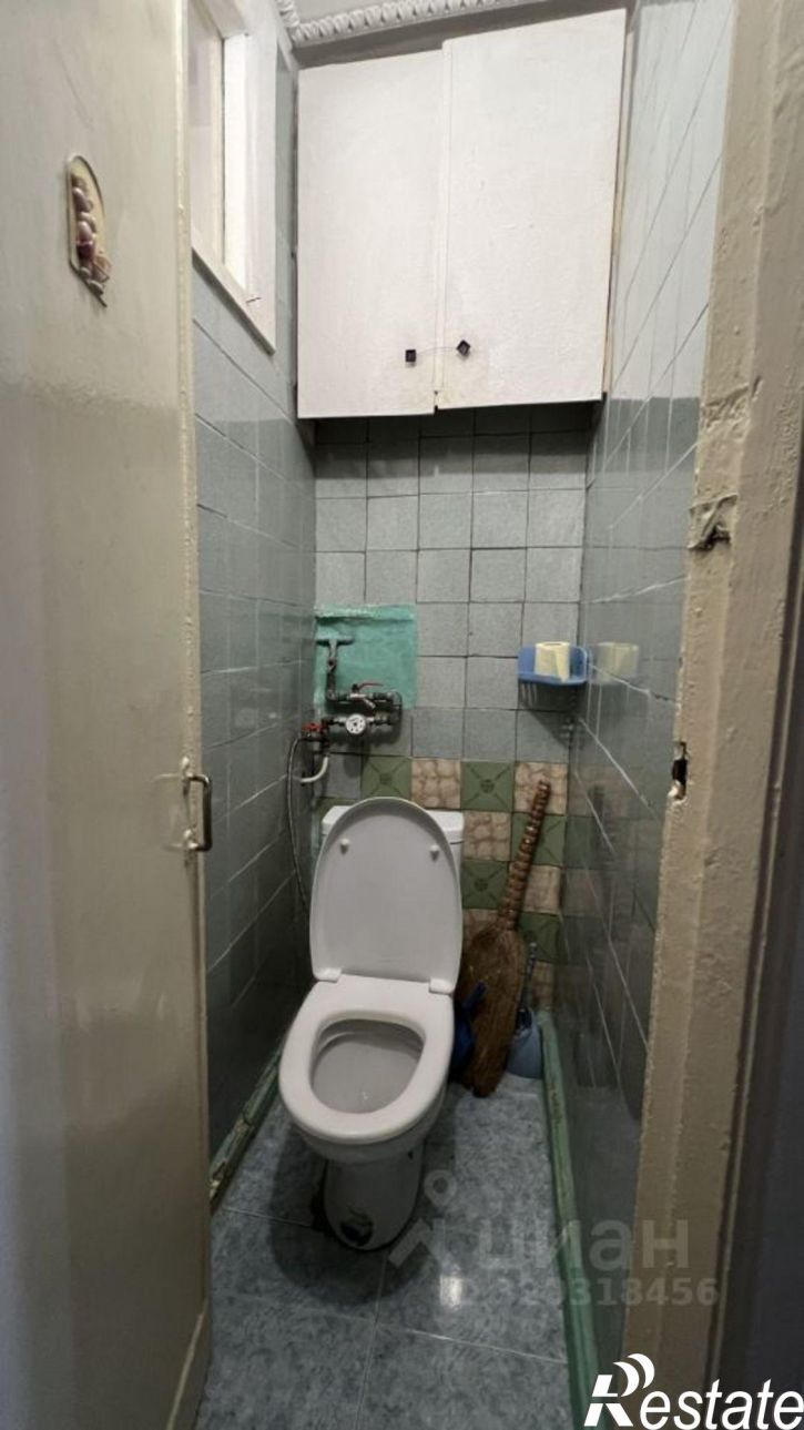 2-комн квартира ул Батумское шоссе, 31,  д. 31