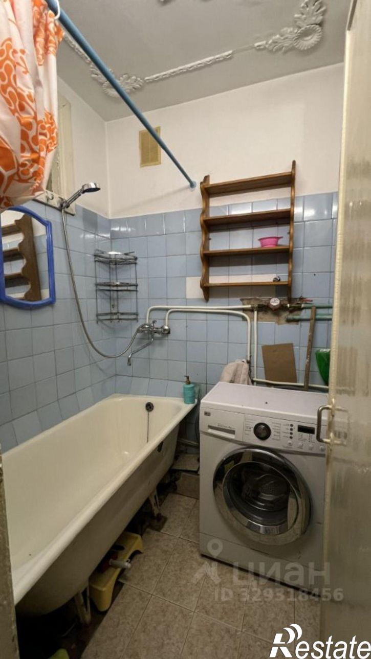 2-комн квартира ул Батумское шоссе, 31,  д. 31