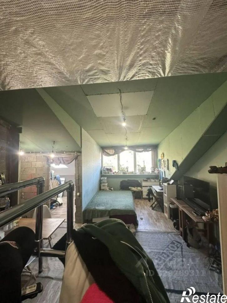 3-комн квартира ул Российская, 2Б,  д. 2Б