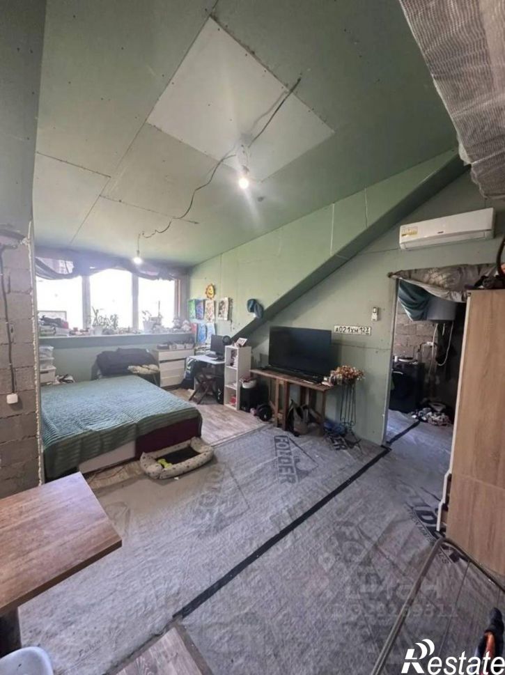 3-комн квартира ул Российская, 2Б,  д. 2Б