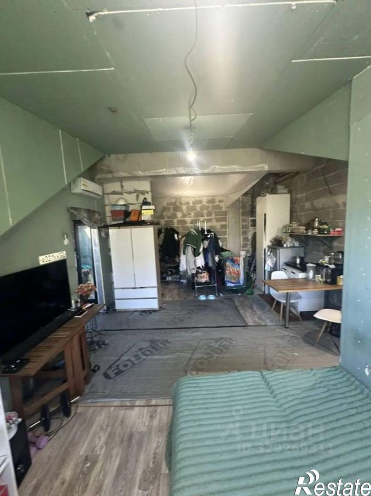 3-комн квартира ул Российская, 2Б,  д. 2Б