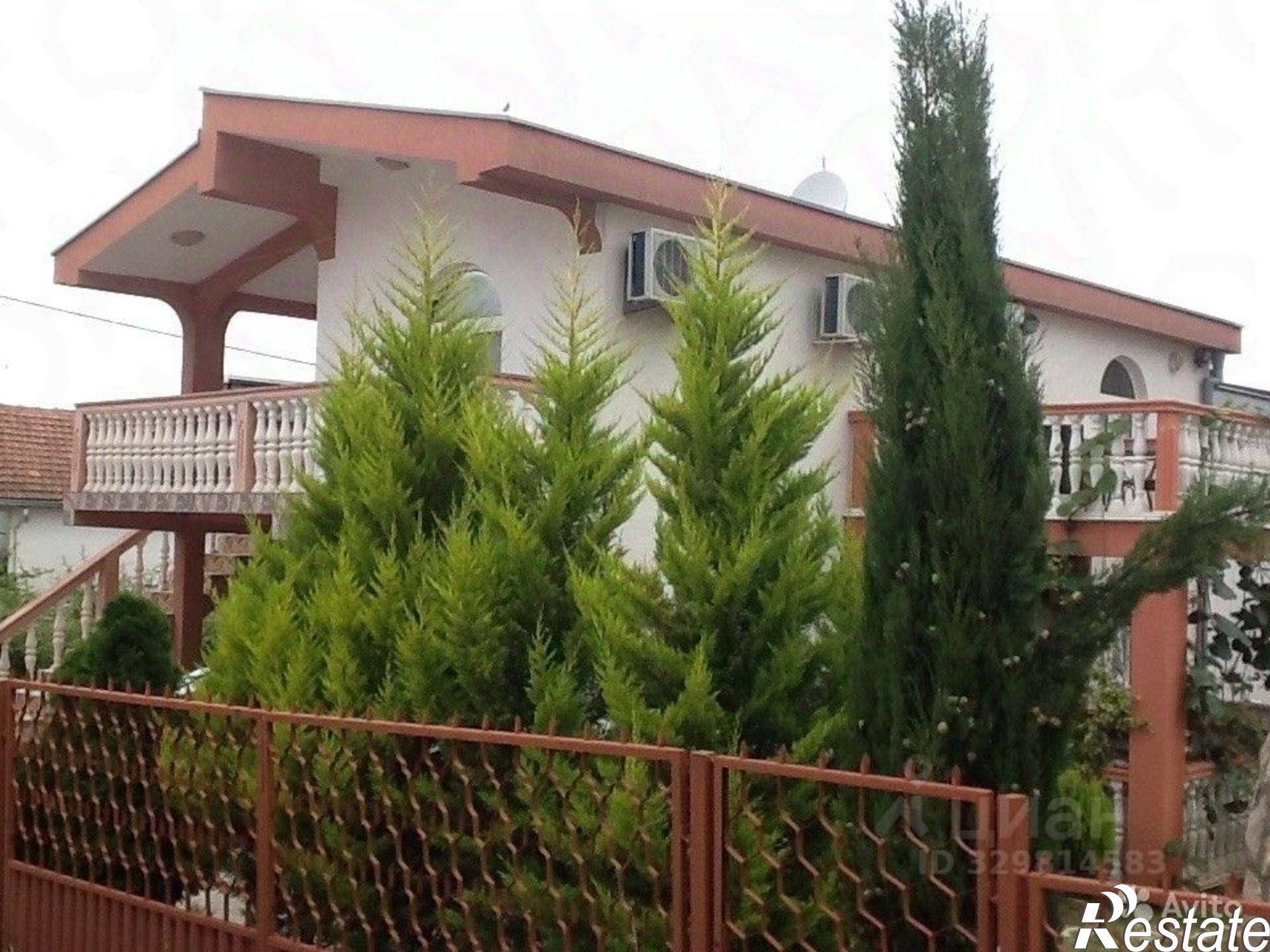 Купить дачу, дом, коттедж за 13 500 000 рублей на ул Волоколамская, 46