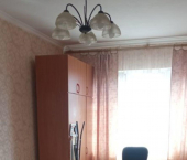 28 кв м Севастопольская улица, 35/2