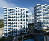 2-комн, 47кв м, этаж 4/19 ул Ясногорская, 34Б