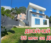 коттедж 220 кв м СТ 