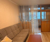 2-комн, 48кв м, этаж 5/5 ул Красноармейская, 18