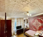 1-комн, 30кв м, этаж 2/5 Ясногорская улица, 12