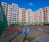 1-комн, 21кв м, этаж 8/9 ул Калараша, 64/13 8