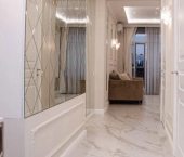 3-комн, 70кв м, этаж 11/19 Учительская улица, 9