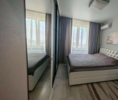 2-комн, 42кв м, этаж 8/20 ул Гранатная, 7А