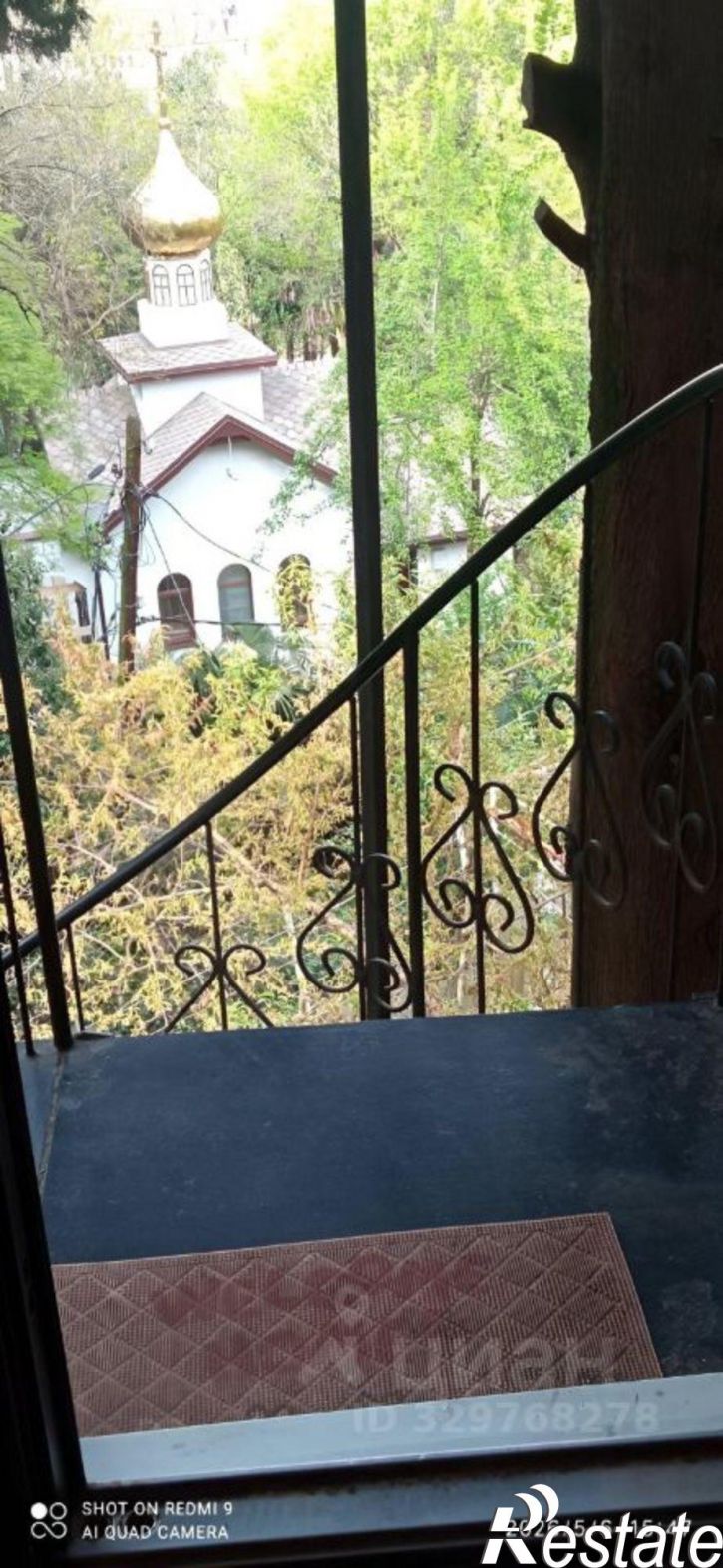 Гараж/парковка Севастопольская улица, 35/2,  д. 35/2