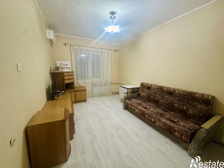 2-комн квартира Санаторная улица, 23А,  д. 23А