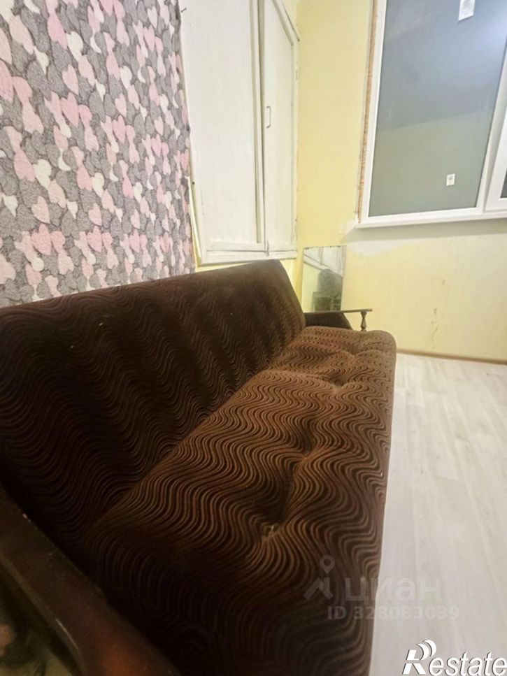 2-комн квартира Санаторная улица, 23А,  д. 23А
