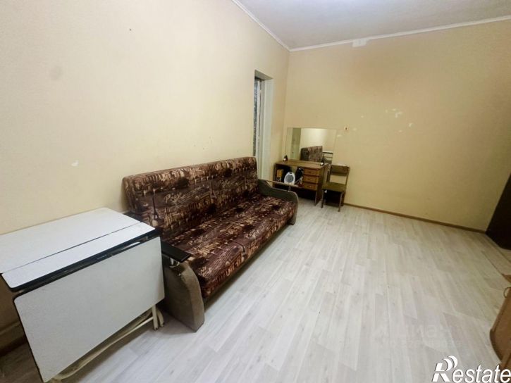 2-комн квартира Санаторная улица, 23А,  д. 23А