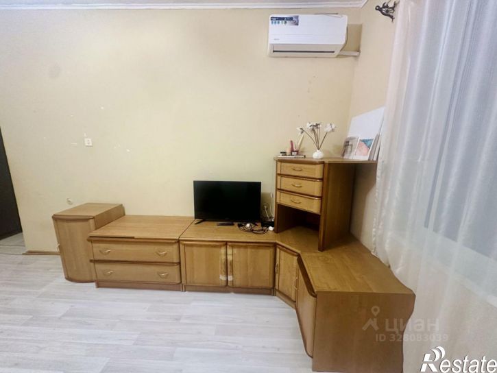 2-комн квартира Санаторная улица, 23А,  д. 23А