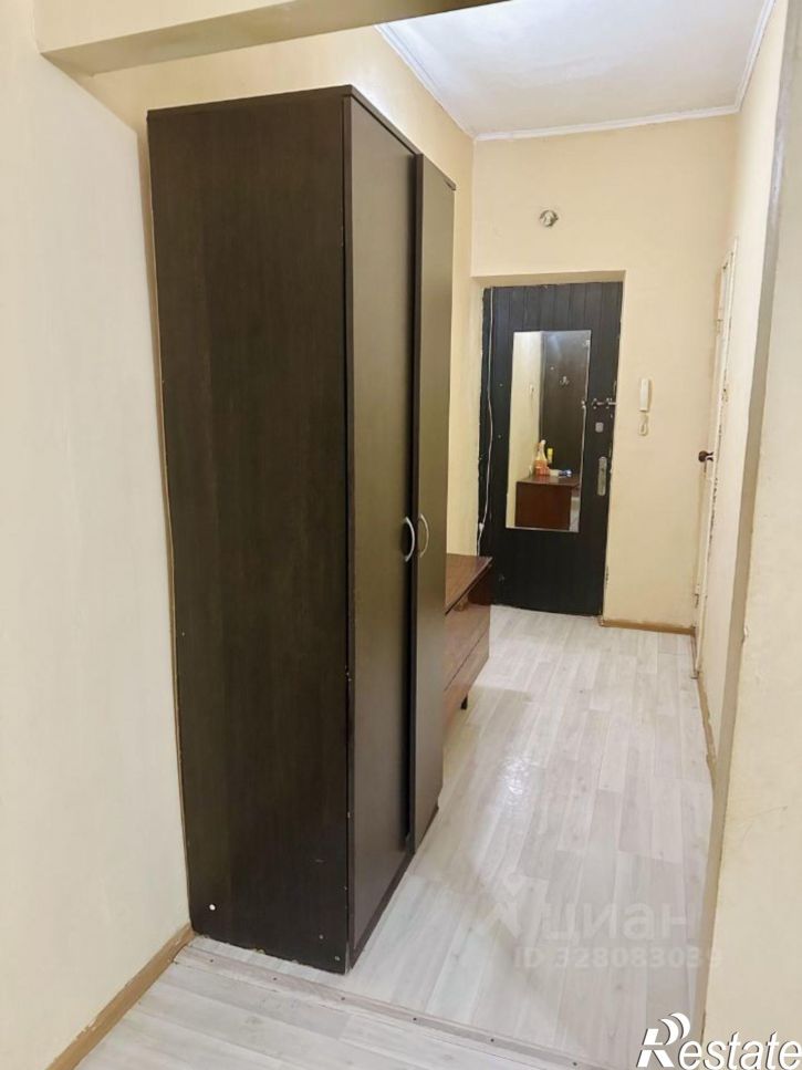 2-комн квартира Санаторная улица, 23А,  д. 23А
