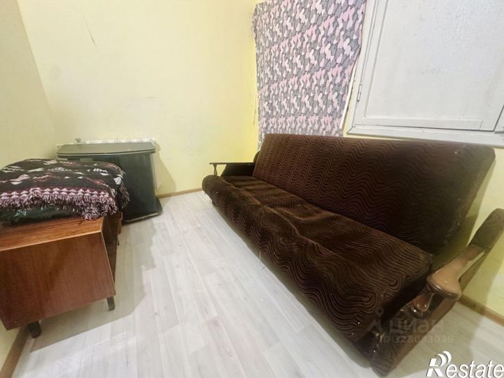 2-комн квартира Санаторная улица, 23А,  д. 23А