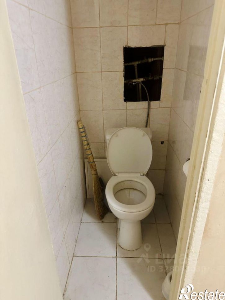 2-комн квартира Санаторная улица, 23А,  д. 23А