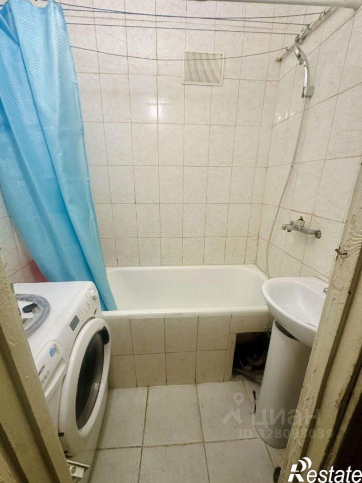 2-комн квартира Санаторная улица, 23А,  д. 23А