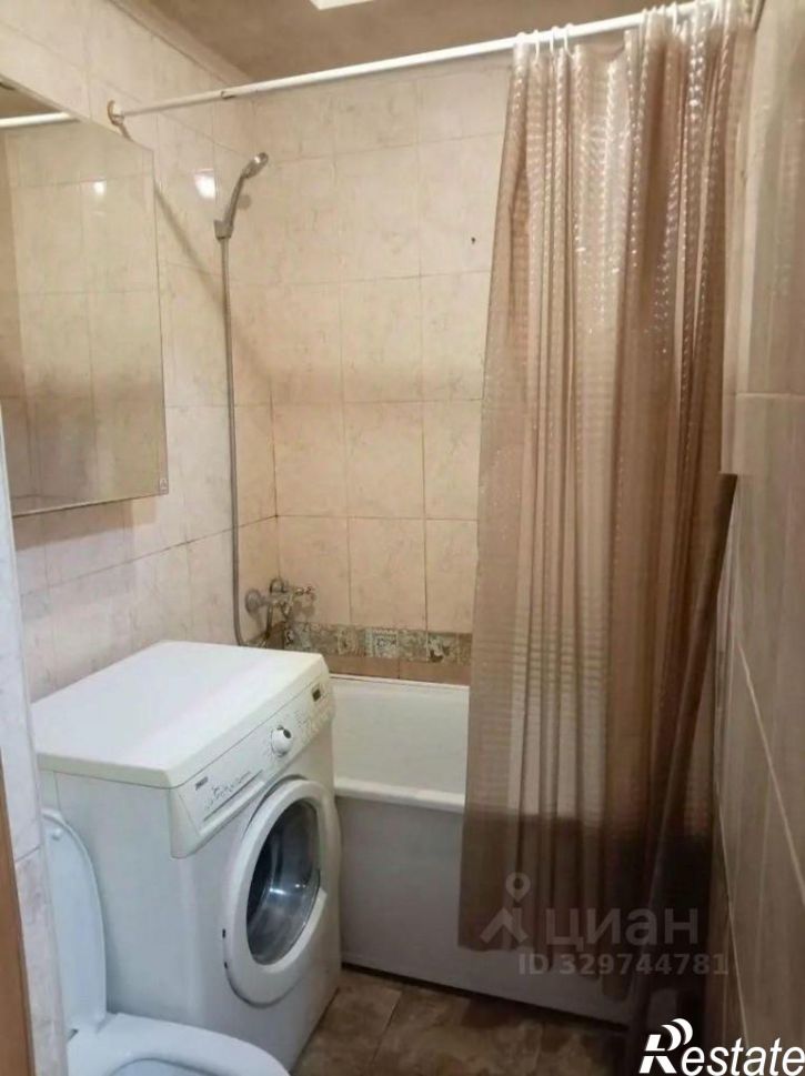 Комната Строительный пер, 11,  д. 11