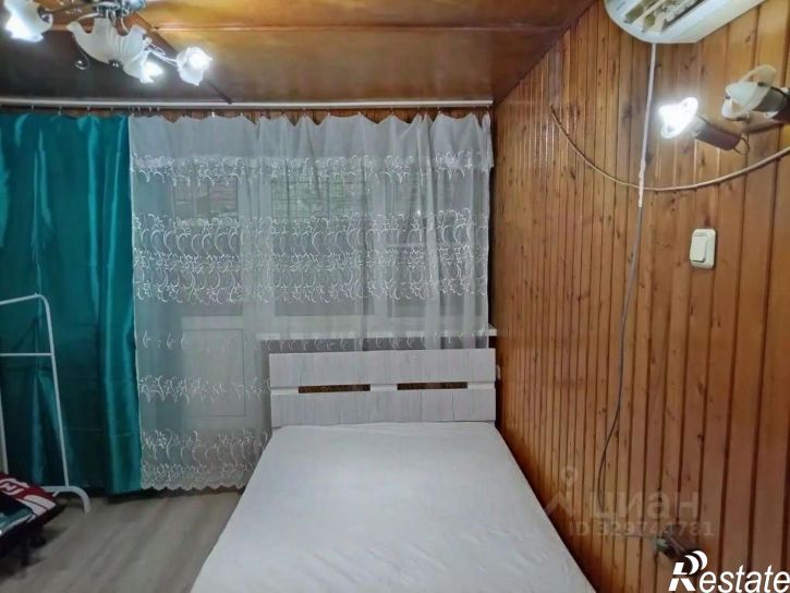 Комната Строительный пер, 11,  д. 11