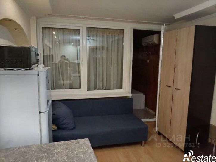 Комната Строительный пер, 11,  д. 11