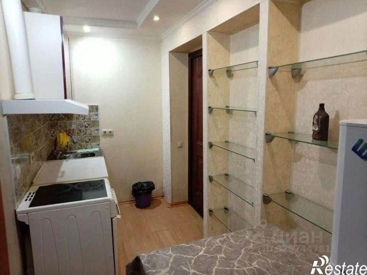 Комната Строительный пер, 11,  д. 11