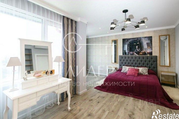 4-комн квартира ул Первомайская, 13,  д. 13