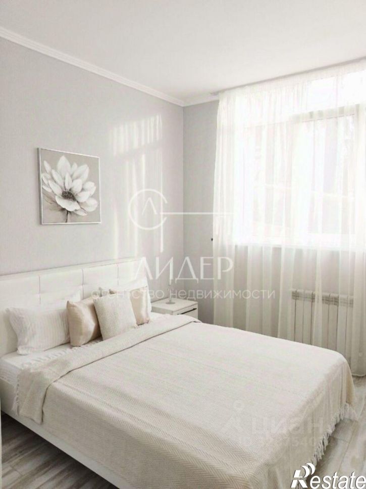 2-комн квартира ул Клубничная, 15Б,  д. 15Б
