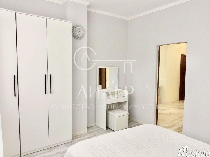 2-комн квартира ул Клубничная, 15Б,  д. 15Б