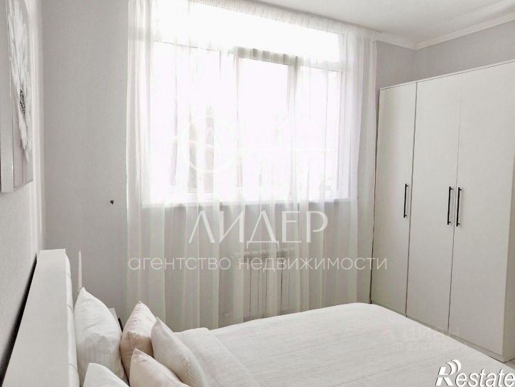 2-комн квартира ул Клубничная, 15Б,  д. 15Б