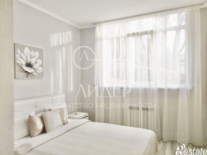2-комн квартира ул Клубничная, 15Б,  д. 15Б