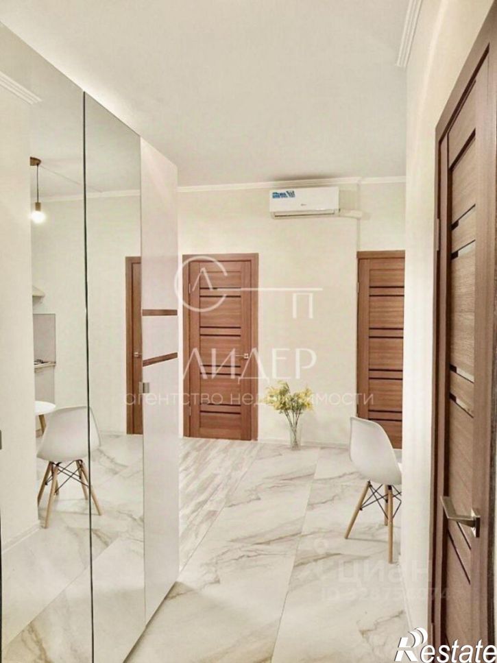 2-комн квартира ул Клубничная, 15Б,  д. 15Б