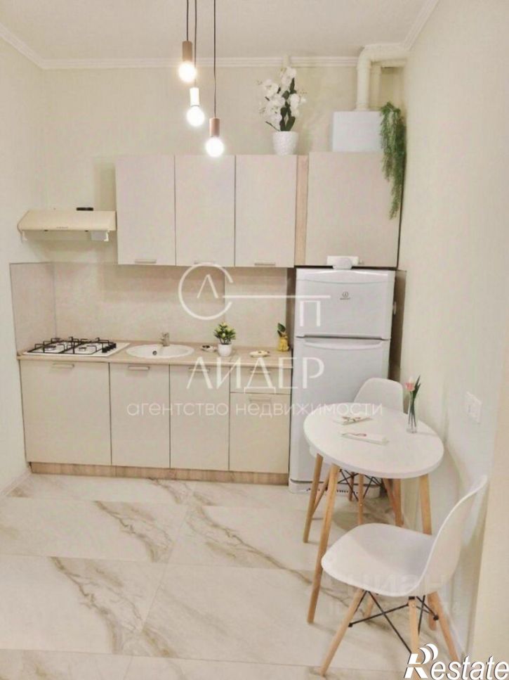 2-комн квартира ул Клубничная, 15Б,  д. 15Б