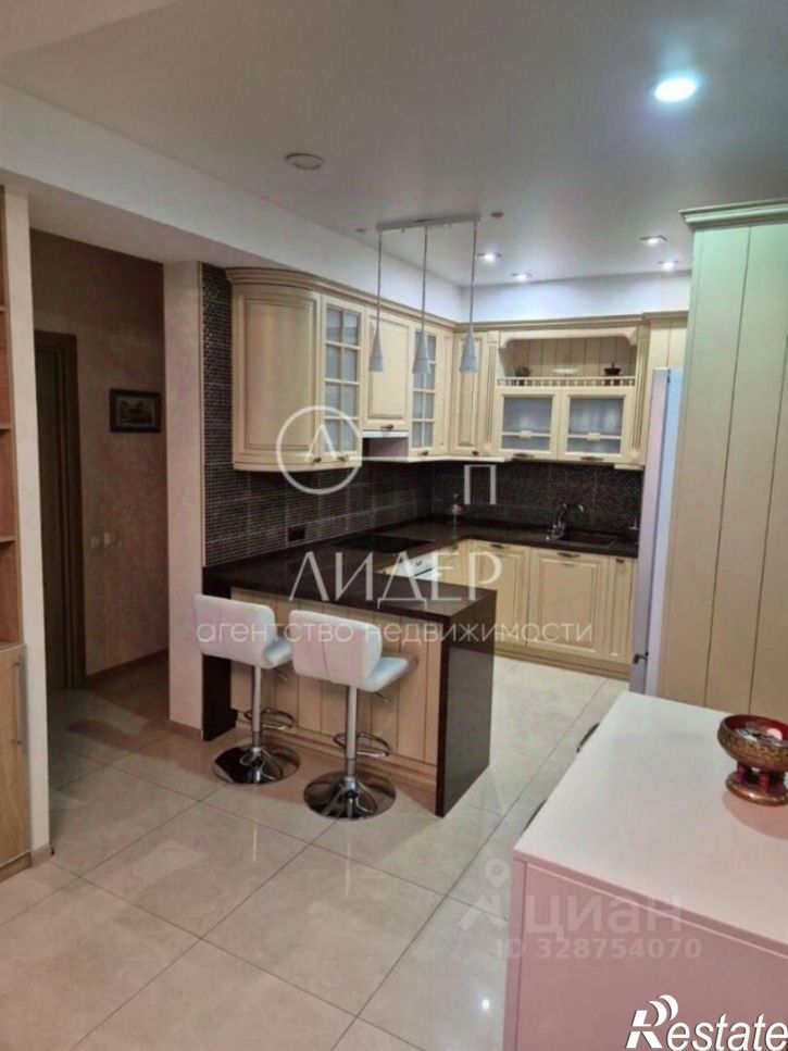 3-комн квартира ул Красноармейская, 9Б,  д. 9Б