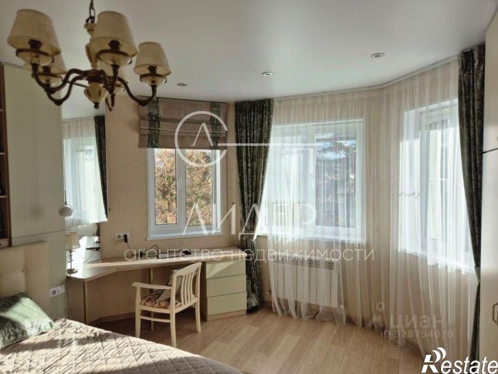 3-комн квартира ул Красноармейская, 9Б,  д. 9Б