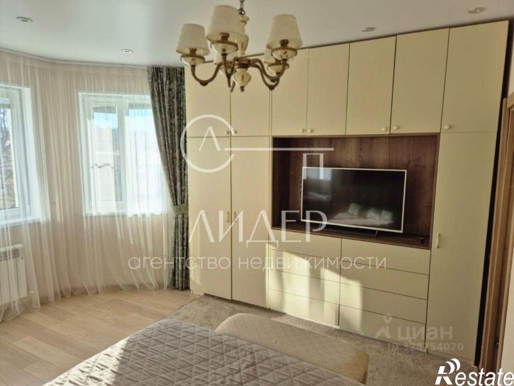 3-комн квартира ул Красноармейская, 9Б,  д. 9Б