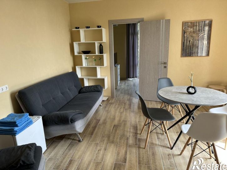 2-комн квартира Сухумское шоссе, 29Б,  д. 29Б