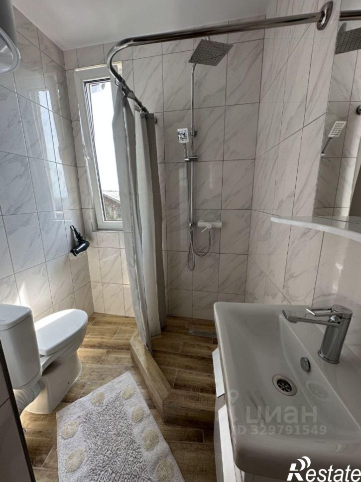 2-комн квартира Сухумское шоссе, 29Б,  д. 29Б
